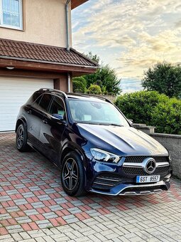 Mercedes-Benz GLE 300d 4MATIC AMG - 6