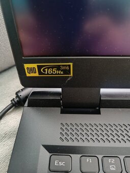ACER Nitro 5 AN517-55-72GU Obsidian Black - 6
