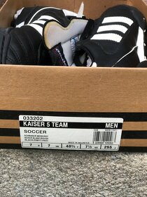 Kopačky Adidas 40 3/4 5 - 6