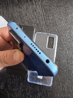 Xaiomi Redmi Note 11 Pro 5G, 128GB - 6