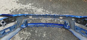 Predni naraznik skoda octavia 3 rs face lift - 6