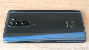Xiaomi Redmi Note 8 Pro ve výborném stavu - 6