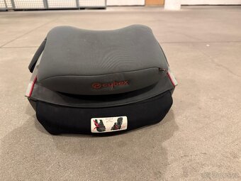 Autosedačka cybex 9-18 kg - 6