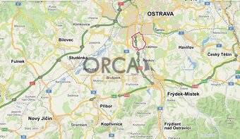 0,1 ha pozemků v k.ú. Hrabová - 6