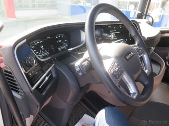 Ojeté vozidlo, DAF XG 480 FT EURO 6, tahač 4x2 Low Deck - 6