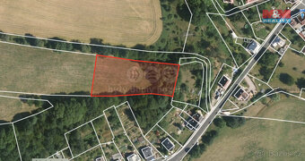 Prodej louky, 4185 m², Ostrov - 6