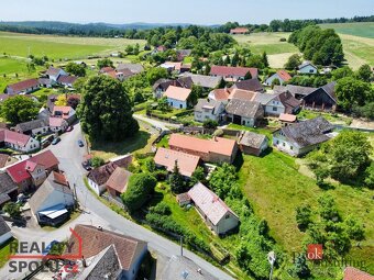 Prodej, domy/chalupa, 105 m2, Chloumek 35, 33544 Kasejovice, - 6