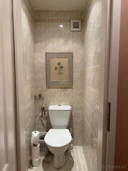 Prodej bytu 2+kk s příslušenstvím, 45 m2, OV, ul. Mendelova, - 6