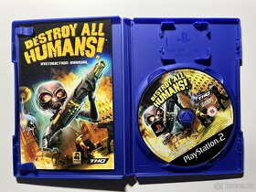 Hry na Playstation 2 2# - 6