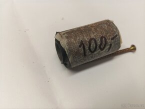 Náhradní díly na Š 1000,Š 100 - 6