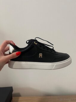 Tenisky Tommy Hilfiger - 6
