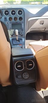 Alfa Romeo 159 2.4 JTDM 147kW AT Q2 2008 Facelift - 6