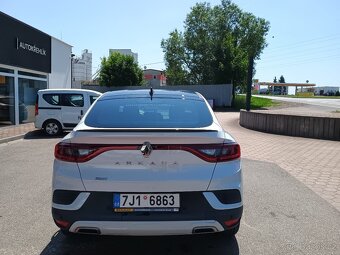 Renault Arkana R.S. Line TCe 160 EDC-Vynikající stav - 6