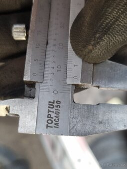 185/65 R15 - 5×114 - NIssan, Hyundai, Toyota - 6