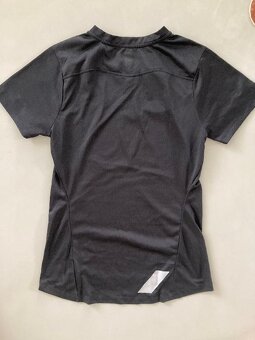 2x dámský dres/funkční tričko MTB/enduro zn. 100% - vel. M - 6