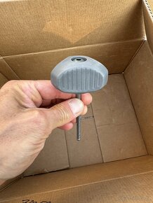 Patky Thule Edge Clamp 720500 - 6