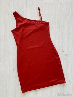 Šaty H&M, vel. M - 6