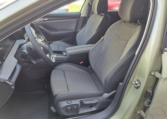 Škoda Superb 1,5TSI 110kW DSG Selection - 6