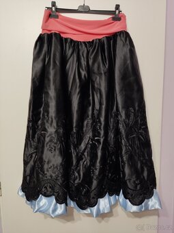 Sukně pro princeznu vel. L/XL 42/44 - 6