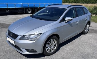 SEAT LEON ST 1.2 TSI 77KW 2014 - 6