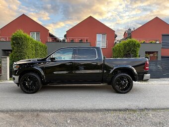 DODGE RAM 1500 LIMITED OFFROAD paket - 6