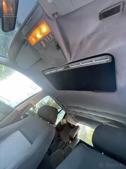 Vw golf 4 - 6
