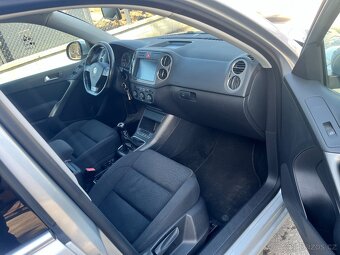 TIGUAN  R-LINE 2.0TDI   103KW - 6