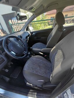 Ford fusion combi 2008 - 6