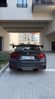 Bmw m4 f82 competition - 6