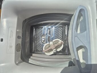 ZANUSSI LINDO A++ ZÁRUKA DOPRAVA INSTALACE - 6