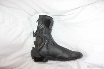 Silniční boty Alpinestars SMX-Plus V2 - 6