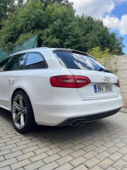 Audi A4, B8, 2.0 TDI 105kw, 2009, webasto - 6