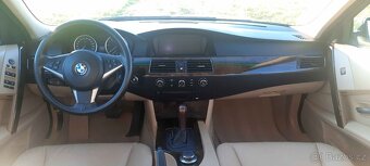 BMW 5 E61 530d 170kW - 6