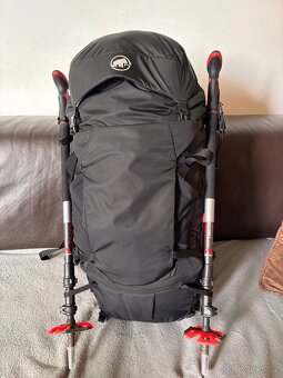 Mammut lithium 40L - 6