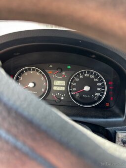 Hyundai getz 1.3 - 6