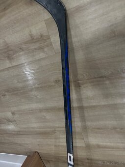 ✅ HOKEJKA - BAUER NEXUS SYNC - P92 - 87 FLEX + EPOXiD ✅ - 6
