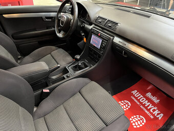 audi a4 3.0 tdi a4 sline - 6