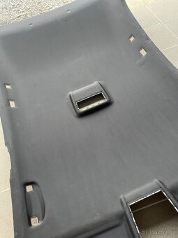 Stropnice BMW E87 - 6