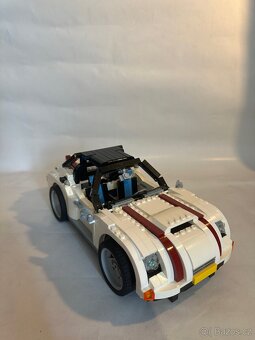 Lego mix - 6