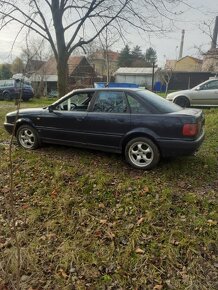 Audi 80 b4 - 6