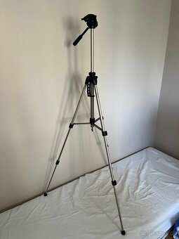 Stativ Hama Star 61 + pouzdro - 6