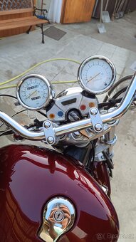 prodej motorky - 6
