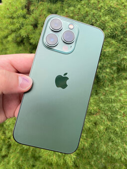 iPhone 13 PRO 256Gb...green - 6