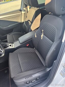 ŠKODA SUPERB 3 KOMBI 2.0 TDI 110 KW STYLE - 6