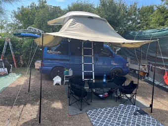 VW T4 ATLANTIS - 111kw - multivan - 6