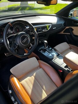 Audi Avant Bitdi 235kw A6 C7 2016 facelift - 6
