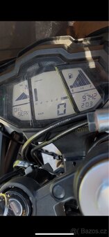 Yamaha yzf 125r 2018 - 6