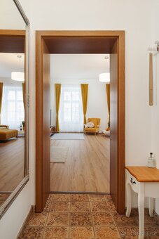 Prodej bytu Jindřichův Hradec - 6