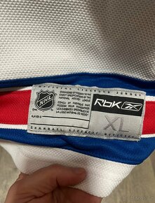 Hokejový dres New York Rangers - 6