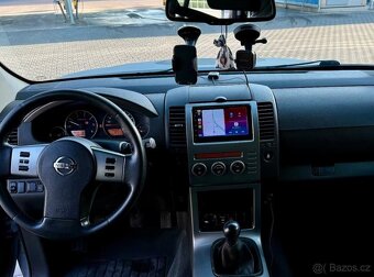Nissan Pathfinder 2.5 dCi SE 126kw - 6